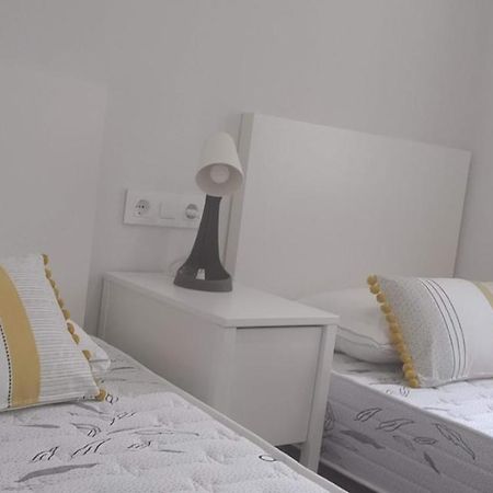 La Casa De Sola Lejlighed Cádiz Eksteriør billede