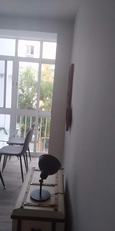 La Casa De Sola Lejlighed Cádiz Eksteriør billede