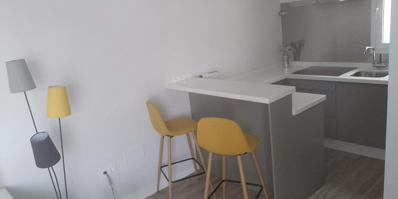 La Casa De Sola Lejlighed Cádiz Eksteriør billede